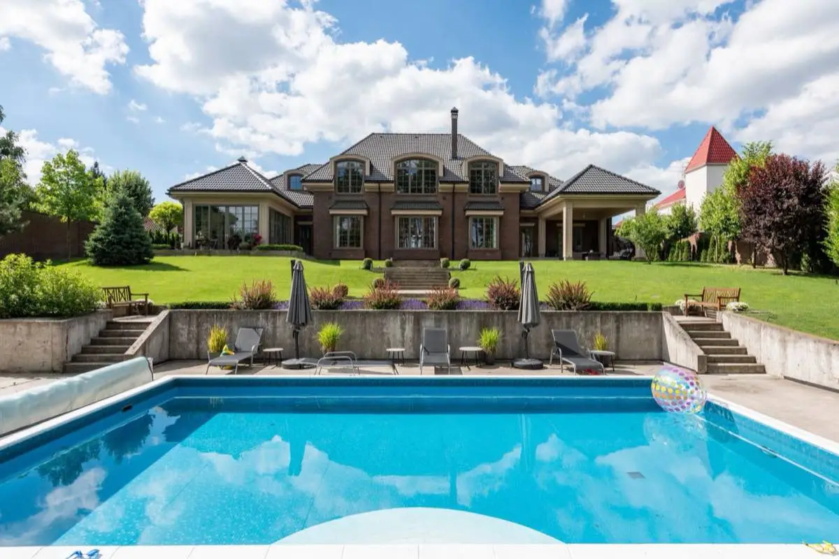 pool in Brownsville, TX