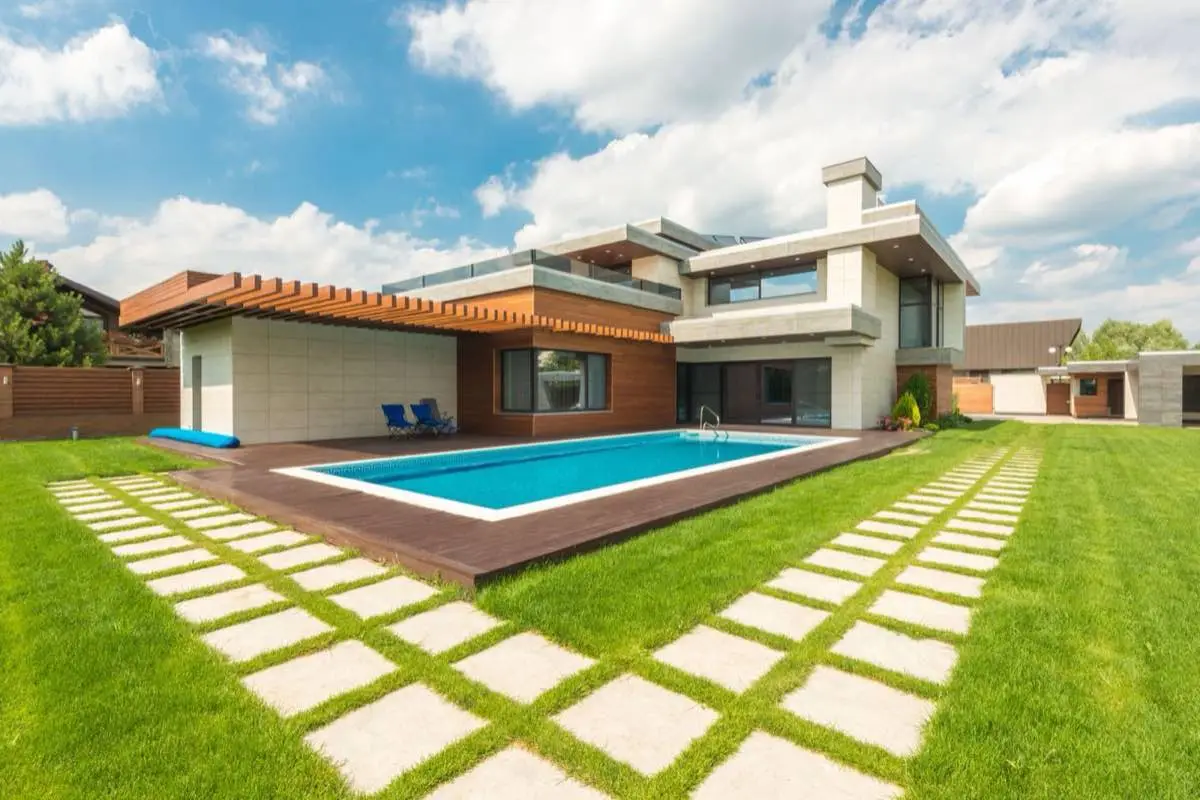 Pool Remodeling & Renovation in Brownsville, TX