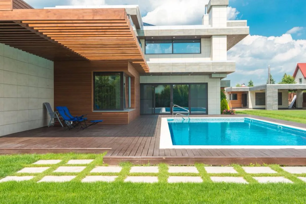 Pool Resurfacing & Replastering in Brownsville, TX