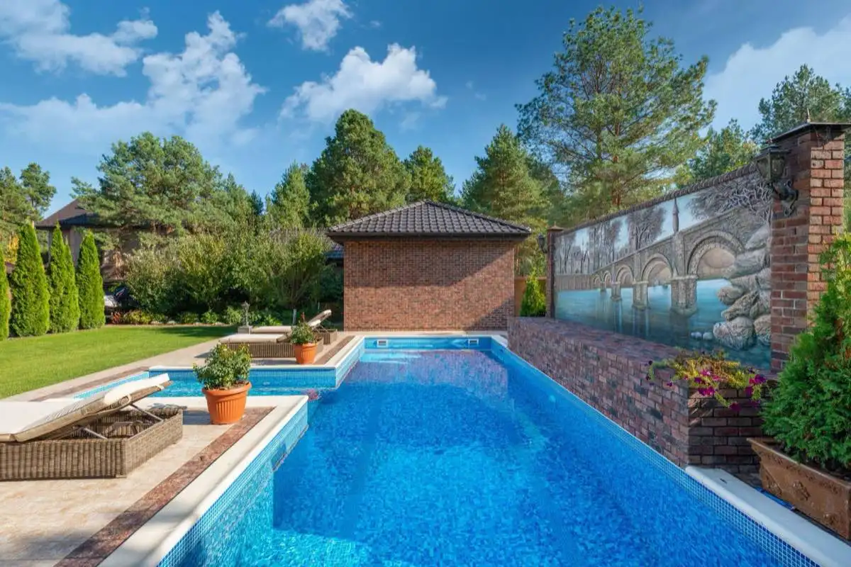 Weekly Pool Cleaning & Service in Brownsville, TX