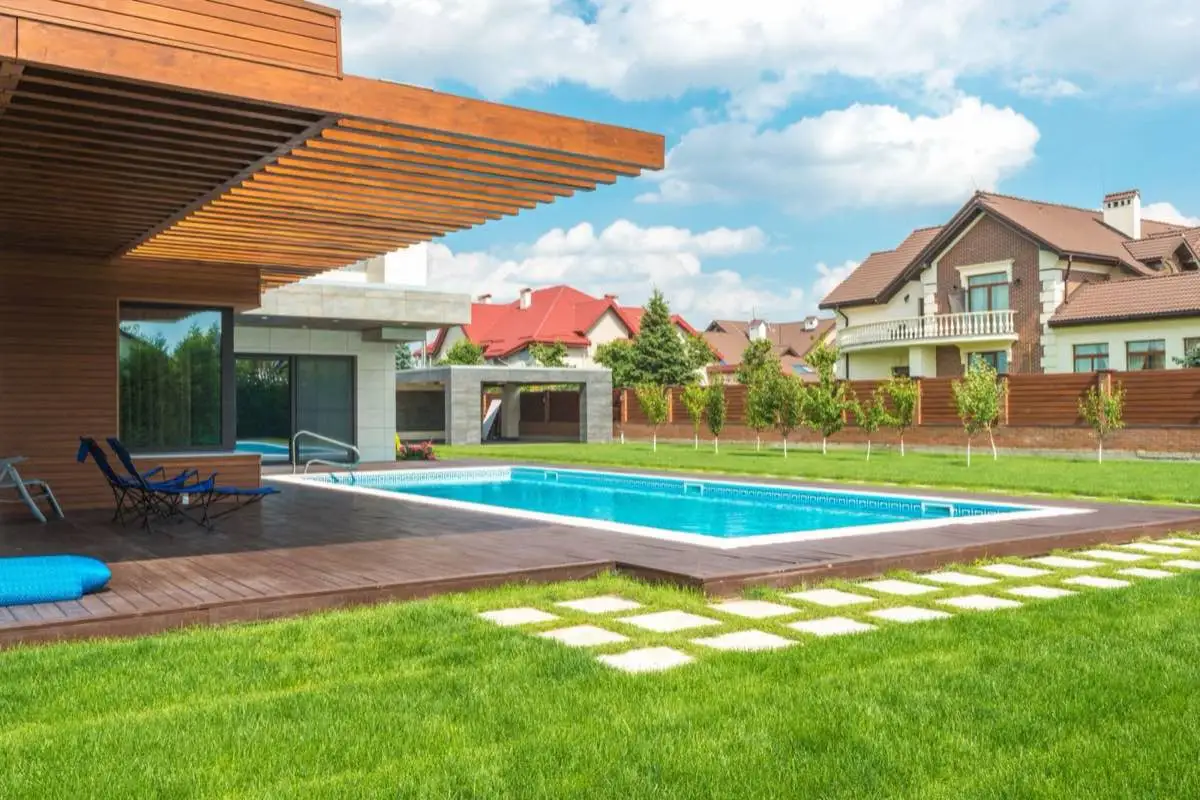 Pool Equipment Repair in Brownsville, TX